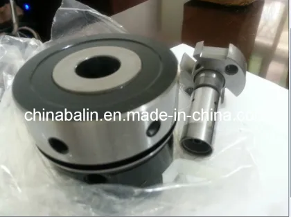 Cav Head Rotor