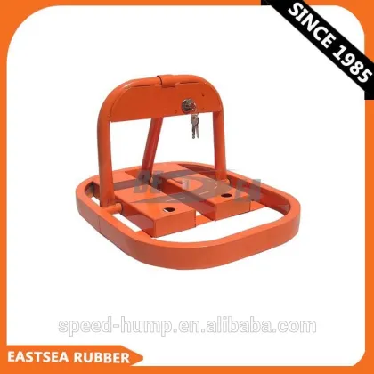 Export To Global Polytype Manual Car Parking Space Lock