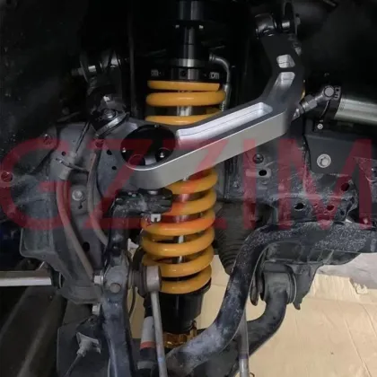 Fortuner 2016+ Swing Arm Of Automobile Suspension