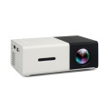 Mini Portable Projector Support 1080P Home Theater Projector