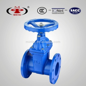 2''---8'' Ductile Iron Gate Valve