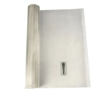 Flash Sale: Stainless Steel Galvanized Welded Filter Cartridges with Dense Mesh