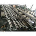 Parallel Twin Screw Barrel עבור SPC