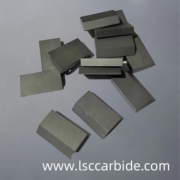 Tailored Carbide Centrifuge Tile In Water Pumps