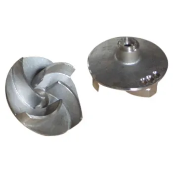 Water Pump Impeller
