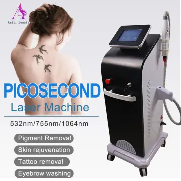 Facial Beauty Machine for Spa and Salons