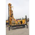 Mobile Well Drilling Rigs Machine XSL3/160 Price