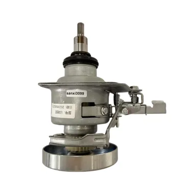 LG-SHORT Fully-Auto Washing Machine Clutch: Hot Selling Spare Parts for Washing Machine Mechanism