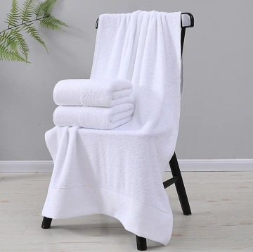 Luxury Soft Bath Towel for Ultimate Comfort