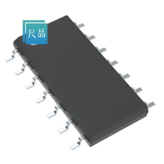 TLV3404CDR BOM Service IC COMPARATOR 4-Channel 14-SOIC