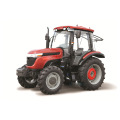 Tractor de ruedas autopropulsado 150hp