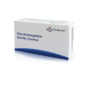 Producto de control de calidad de glicohemoglobina (HbA1c) de BioHermes