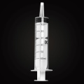 Molde de equipamento médico Molde de injeção de seringa de plástico