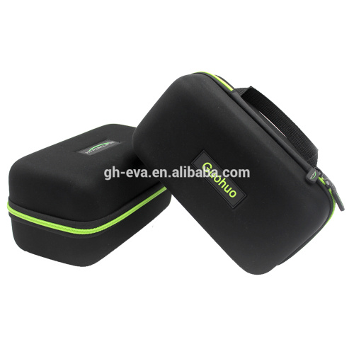 2017Popular eva carrying case for samsung VR