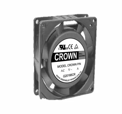 80x25 FAN H7 computer CPU cooler