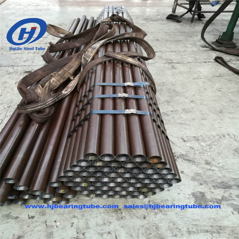 Thin Wall Drill Rods