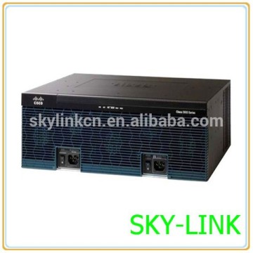 network Voice Bundle router CISCO3925-V/K9
