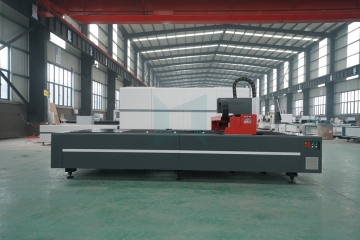 Hot selling product laser cutting machine