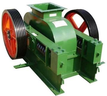 2012 hot sale Stone Roller crusher with ISO certificate