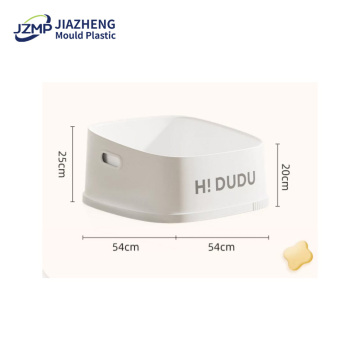 Baby Plastic Tub Bath Bucket For Bathroom