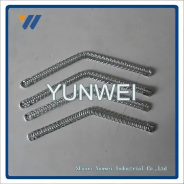 4mm To 15mm Spiral Bones