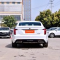 Средний бензин хэтчбек Cadillac CT5