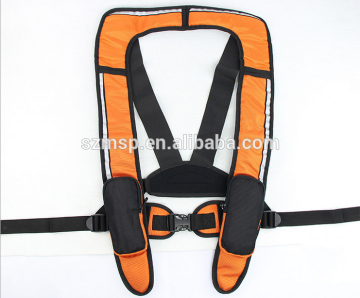 jogger music vest