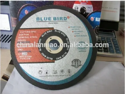 High porosity 3m grinding wheels from China