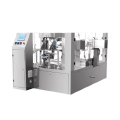 Auto Packing Machine With Weighing