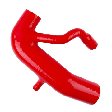 Silicone Intake Hose Pipe for Mini Cooper S Countryman R55 R56 R57 R58 R60 with MAF N18 Engine