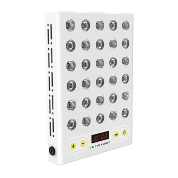 Red Light Laser Therapy for Face Skin 150W