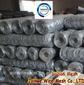 Hot Sales Galvanized &PVC Coated Anping Factory Low Gabion Price Gabion Box Basket