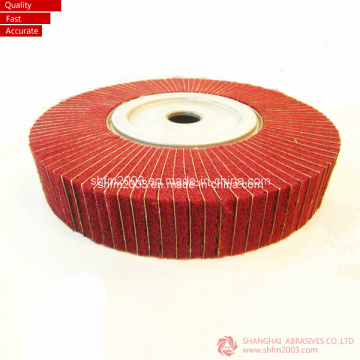 3m Surface Conditioning Abrasive Flap Wheels