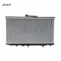 1409 Radiateur Toyota Corolla / Geo Prizm 1,6L / 1,8L 1993-1997