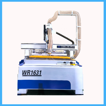 High-Speed cutting machine for plywood