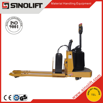 HOT! Sinolift CBE AC Full Electric Pallet Truck