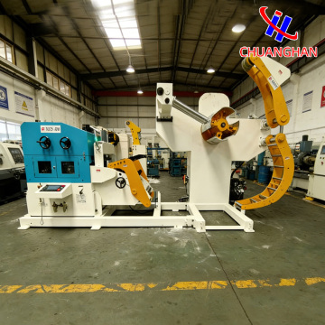 معدات تسوية التغذية المحيطية الأوتوماتيكية NLF3-600