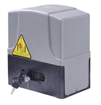 automatic sliding door opener/operator