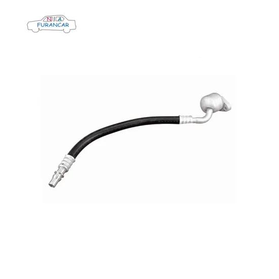 Nafurancar Auto Parts: Air Conditioning Hose for MERCEDES-BENZ 2048303115