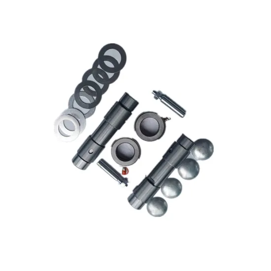 High Quality Auto Parts Steering Knuckle Kingpin Repair Kit - Manufacturer BJ1041
