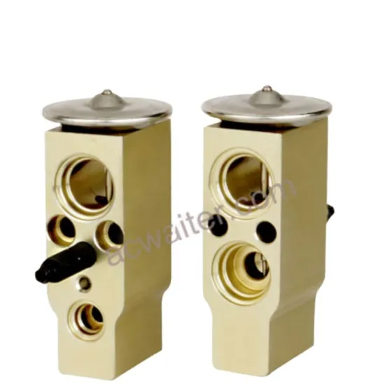 Ac Thermal expansion valve OEM 97604-1C100