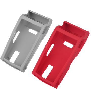 Etui PLV ​​en silicone pour Ingenico IWL 250