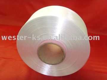 industrial polyester yarn