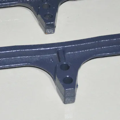  Lovol Combine Harvester Spare Parts - Agricultural Machinery