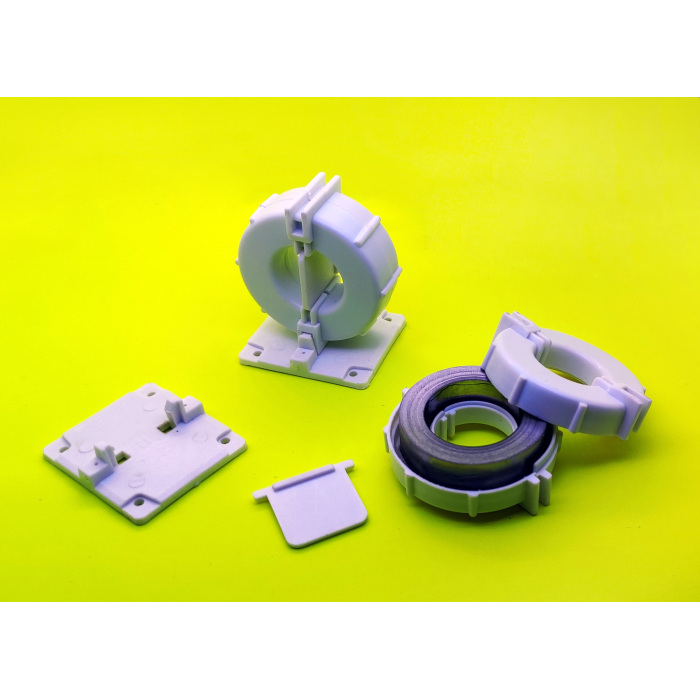 Nanocrystalline Cores Common Mode Choke Core