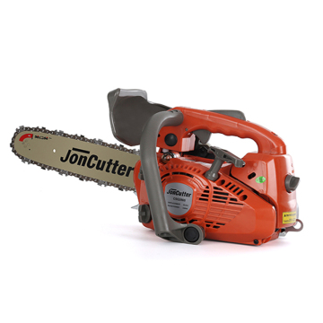 Joncutter Quality G2500 25.4cc Gasoline Chainsaw for Wood Cutting