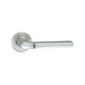 Top quality luxury famous zinc alloy door handle