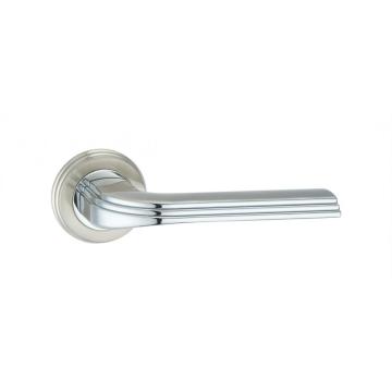 Top quality luxury famous zinc alloy door handle