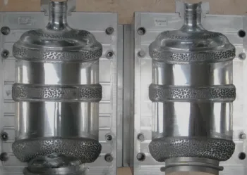China 5 gallon barrel mould/the blowing mould