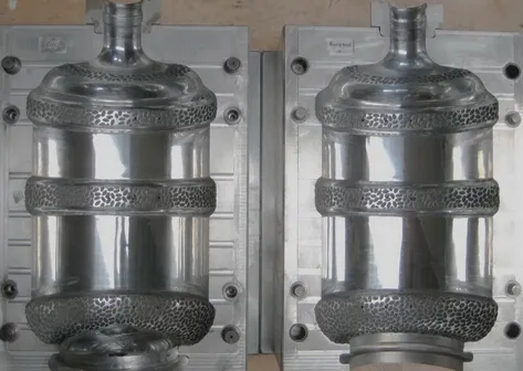 China 5 gallon barrel mould/the blowing mould